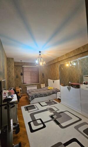 Abşeron, yeni tikili 3 otaqlı, satılır, 97 m²  , Qurtuluş 93