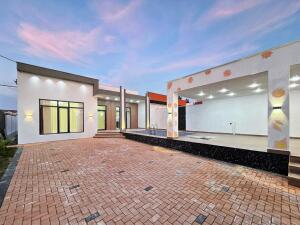 Bakı, həyət evi 4 otaqlı, satılır, 160 m² , 3.5 sot , Xəzər rayonu, Mərdəkan