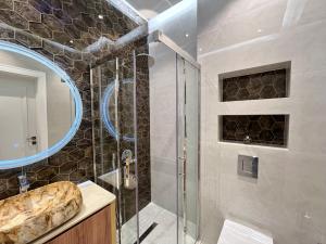 Bakı, həyət evi 5 otaqlı, satılır, 225 m² , 5.6 sot , Xəzər rayonu, Mərdəkan