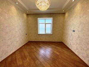 Bakı, həyət evi 4 otaqlı, satılır, 130 m² , 3.5 sot , Xəzər rayonu, Binə qəs.