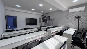 Bakı, ofis 7 otaqlı, kirayə, 220 m²  , Nərimanov rayonu