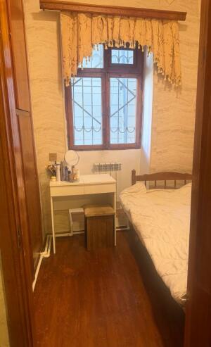 Bakı, köhnə tikili 2 otaqlı, satılır, 70 m²  , Nəsimi rayonu