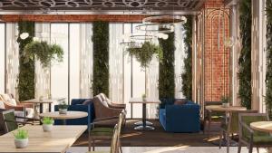 Bakı, obyekt , kirayə, 550 m²  , Xətai rayonu