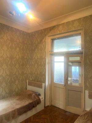 Bakı, köhnə tikili 3 otaqlı, satılır, 80 m²  , Nərimanov rayonu