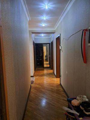 Bakı, köhnə tikili 3 otaqlı, satılır, 87 m²  , Binəqədi rayonu, Sulutəpə qəs.