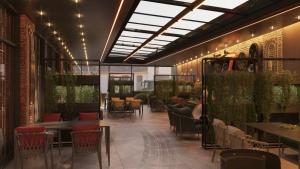 Bakı, obyekt , kirayə, 550 m²  , Xətai rayonu