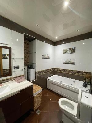 Bakı, yeni tikili 4 otaqlı, satılır, 185 m²  , Xətai rayonu