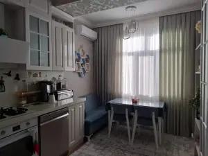 Bakı, yeni tikili 3 otaqlı, satılır, 135 m²  , Nəsimi rayonu, 5-ci mikrorayon