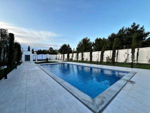 Bakı, bağ/həyət evi 6 otaqlı, satılır, 400 m² , 16 sot , Xəzər rayonu, Mərdəkan