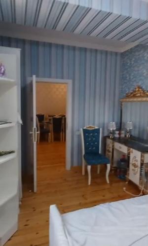 Abşeron, yeni tikili 3 otaqlı, satılır, 126 m²  , Aşağı Güzdək