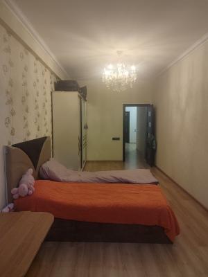 Bakı, yeni tikili 3 otaqlı, satılır, 110 m²  , Nəsimi rayonu
