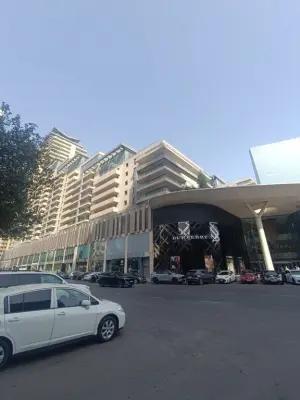 Bakı, ofis 1 otaqlı, satılır, 93 m²  , Nəsimi rayonu