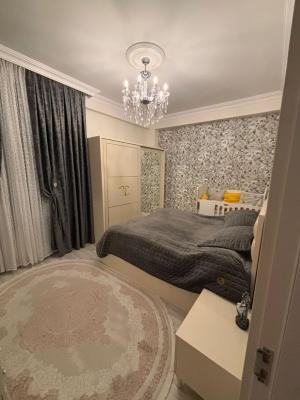 Abşeron, yeni tikili 3 otaqlı, satılır, 107 m²  , Masazır