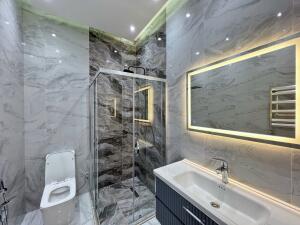 Bakı, həyət evi 4 otaqlı, satılır, 150 m² , 3 sot , Xəzər rayonu, Mərdəkan