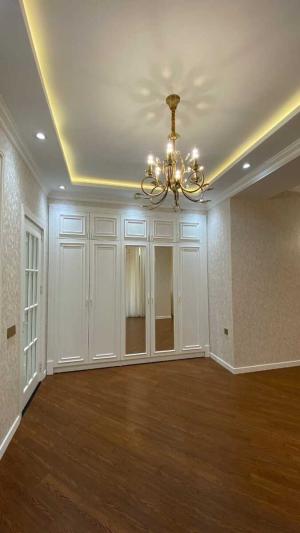 Bakı, yeni tikili 3 otaqlı, satılır, 104 m²  , Nəsimi rayonu