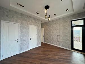 Bakı, həyət evi 5 otaqlı, satılır, 250 m² , 6 sot , Xəzər rayonu, Şüvəlan