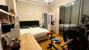 Bakı, yeni tikili 3 otaqlı, satılır, 96 m²  , Nəsimi rayonu