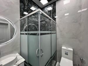 Bakı, həyət evi 4 otaqlı, satılır, 155 m² , 3.5 sot , Xəzər rayonu, Şüvəlan