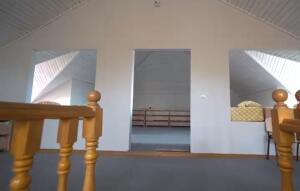Bakı, həyət evi 11 otaqlı, satılır, 550 m² , 9 sot , Sabunçu rayonu
