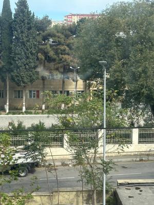 Bakı, köhnə tikili 2 otaqlı, satılır, 60 m²  , Xətai rayonu, Əhmədli