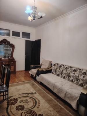Xırdalan, köhnə tikili 2 otaqlı, kirayə, 55 m²  