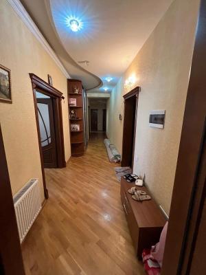 Bakı, yeni tikili 3 otaqlı, satılır, 132 m²  , Yasamal rayonu, Yasamal qəs.