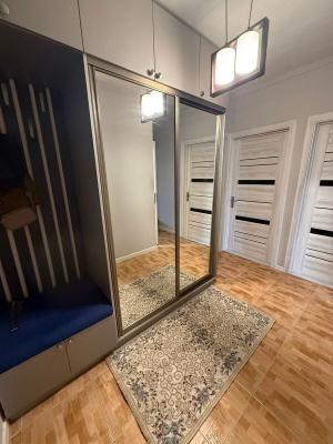 Bakı, köhnə tikili 3 otaqlı, satılır, 85 m²  , Yasamal rayonu, Yeni Yasamal qəs.
