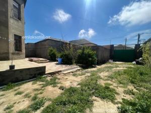 Bakı, həyət evi 6 otaqlı, satılır, 250 m² , 5 sot , Suraxanı rayonu, Dədə Qorqud qəs.
