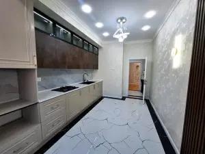 Bakı, yeni tikili 2 otaqlı, satılır, 77 m²  , Nizami rayonu, 8-ci kilometr