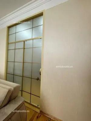 Bakı, yeni tikili 2 otaqlı, satılır, 60 m²  , Sabunçu rayonu, Bakıxanov qəs.