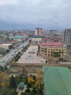 Abşeron, yeni tikili 2 otaqlı, satılır, 74 m²  , Masazır