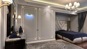 Bakı, yeni tikili 4 otaqlı, satılır, 180 m²  , Yasamal rayonu, Yasamal qəs.
