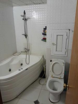 Bakı, köhnə tikili 1 otaqlı, satılır, 45 m²  , Nizami rayonu, 8-ci kilometr