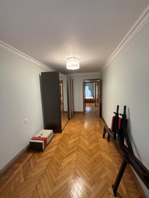 Bakı, köhnə tikili 3 otaqlı, satılır, 75 m²  , Yasamal rayonu