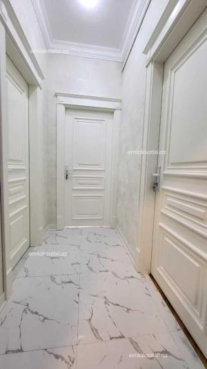 Bakı, köhnə tikili 2 otaqlı, satılır, 60 m²  , Nəsimi rayonu