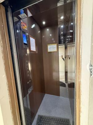 Bakı, köhnə tikili 3 otaqlı, satılır, 85 m²  , Yasamal rayonu, Yeni Yasamal qəs.