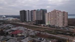 Xırdalan, yeni tikili 3 otaqlı, satılır, 143 m²  