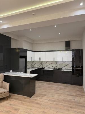 Bakı, yeni tikili 2 otaqlı, satılır, 83 m²  , Nəsimi rayonu