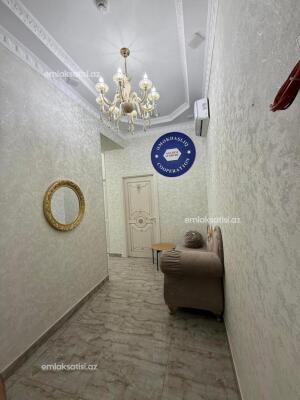 Bakı, obyekt , satılır, 80 m²  , Nərimanov rayonu