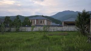 Qəbələ, torpaq , satılır , 6 sot 