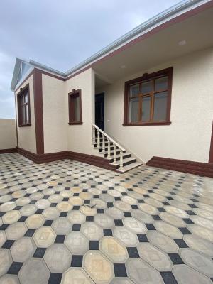 Bakı, bağ/həyət evi 3 otaqlı, satılır, 90 m² , 1.8 sot , Sabunçu rayonu, Savalan qəs.