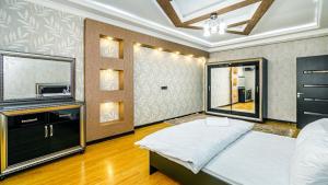 Bakı, yeni tikili 3 otaqlı, kirayə, 135 m²  , Yasamal rayonu, Yasamal qəs.