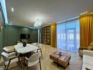 Bakı, həyət evi 5 otaqlı, satılır, 280 m² , 7 sot , Xəzər rayonu, Mərdəkan