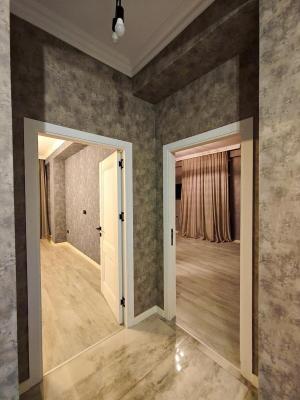 Bakı, yeni tikili 3 otaqlı, satılır, 150 m²  , Binəqədi rayonu, 8-ci mikrorayon