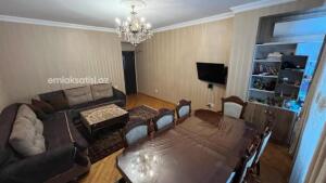 Bakı, yeni tikili 3 otaqlı, satılır, 100 m²  , Yasamal rayonu