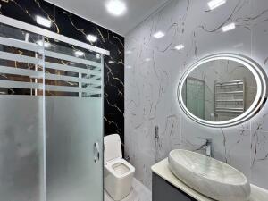 Bakı, həyət evi 4 otaqlı, satılır, 160 m² , 4 sot , Xəzər rayonu, Mərdəkan
