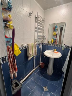 Bakı, köhnə tikili 3 otaqlı, satılır, 125 m²  , Sabunçu rayonu, Bakıxanov qəs.