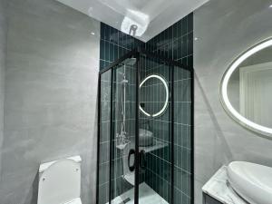 Bakı, həyət evi 4 otaqlı, satılır, 160 m² , 4 sot , Xəzər rayonu, Mərdəkan