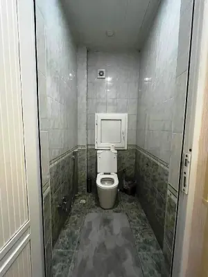 6 комната садовый домик, продажа, 200 m², 5 sot, Бакы, Сураханы рајону, Гарачухур гәс.