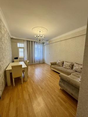 Bakı, yeni tikili 2 otaqlı, satılır, 70 m²  , Xətai rayonu, H.Aslanov qəs.
